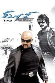 Stream Sivaji: The Boss in Full HD for Free on MoviesJoy