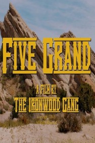 Watch Free Five Grand Movies HD Online FMovies Alternatives site