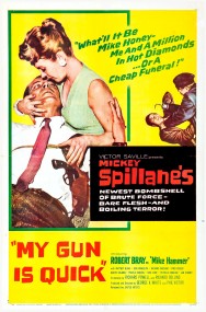 Watch free My Gun Is Quick movies online on on MoviesJoy Alternatives site