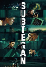 Stream Subteran in Full HD for Free on MoviesJoy