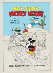 Stream Mickey's Trailer Movies in HD Free on MoviesJoy