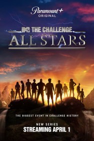 Watch free The Challenge: All Stars movies online on on MoviesJoy Alternatives site