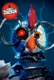 Stream Robot Chicken in Full HD for Free on MoviesJoy