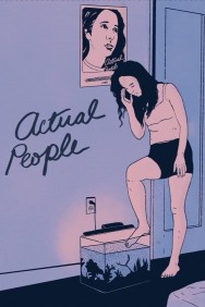 Stream Actual People in Full HD for Free on MoviesJoy