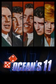 Stream Ocean's Eleven Movies in HD Free on MoviesJoy