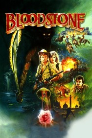 Stream Bloodstone Movies in HD Free on MoviesJoy