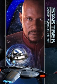 Stream Star Trek: Deep Space Nine in Full HD for Free on MoviesJoy