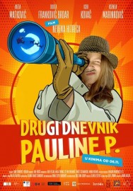 Watch Free The Second Diary of Paulina P. Movies HD Online HDToday