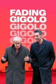 Watch Free Fading Gigolo Movies HD Online FMovies Alternatives site