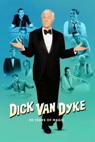 Stream Dick Van Dyke: 98 Years of Magic in Full HD for Free on MoviesJoy