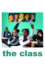 Watch free The Class movies online on on MoviesJoy Alternatives site