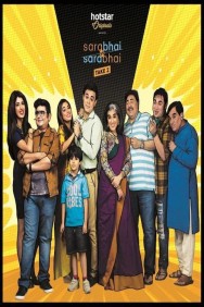 Stream Sarabhai vs Sarabhai Take 2 in Full HD for Free on MoviesJoy