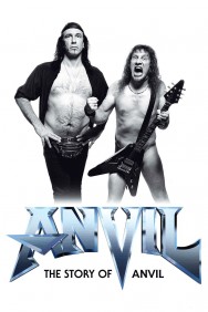 Stream Anvil! The Story of Anvil in Full HD for Free on MoviesJoy