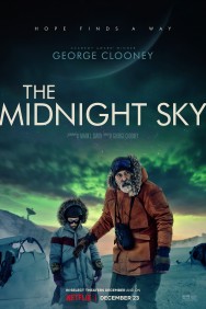 Stream The Midnight Sky in Full HD for Free on MoviesJoy