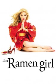 Stream The Ramen Girl in Full HD for Free on MoviesJoy