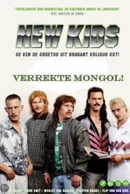 Watch free New Kids movies online on on MoviesJoy Alternatives site