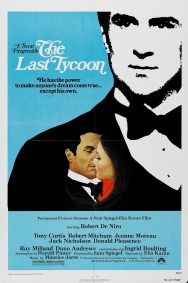 Stream The Last Tycoon in Full HD for Free on MoviesJoy