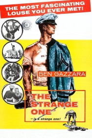 Watch free The Strange One movies online on on MoviesJoy Alternatives site