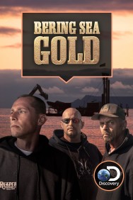 Stream Bering Sea Gold in Full HD for Free on MoviesJoy