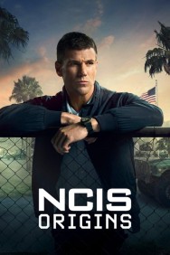 Stream NCIS: Origins Movies in HD Free on MoviesJoy