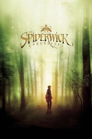 Watch Free The Spiderwick Chronicles Movies HD Online FMovies Alternatives site