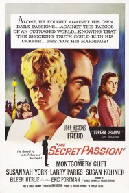 Stream Freud: The Secret Passion in Full HD for Free on MoviesJoy