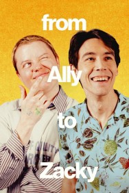 Stream From Ally to Zacky Movies in HD Free on MoviesJoy