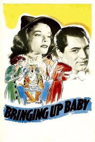 Watch Free Bringing Up Baby Movies HD Online FMovies Alternatives site