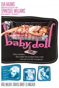 Stream Baby Doll in Full HD for Free on MoviesJoy