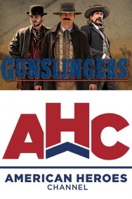 Stream Gunslingers Movies in HD Free on MoviesJoy