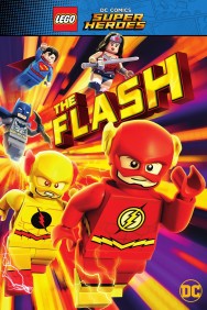 Stream Lego DC Comics Super Heroes: The Flash in Full HD for Free on MoviesJoy