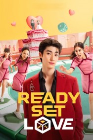 Stream Ready, Set, Love in Full HD for Free on MoviesJoy