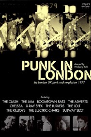 Stream Punk in London Movies in HD Free on MoviesJoy