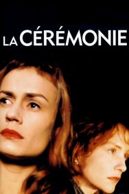 Stream La Ceremonie in Full HD for Free on MoviesJoy