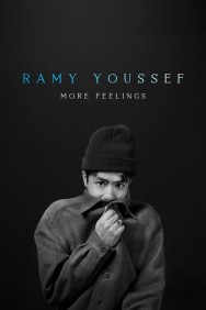 Watch free Ramy Youssef: More Feelings movies online on on MoviesJoy Alternatives site