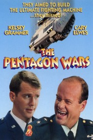 Watch Free The Pentagon Wars Movies HD Online FMovies Alternatives site