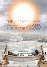 Watch free The Geographer Drank His Globe Away movies online on on MoviesJoy Alternatives site