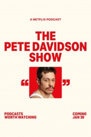 The Pete Davidson Show