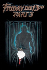 Watch Free Friday the 13th Part III Movies HD Online FMovies Alternatives site