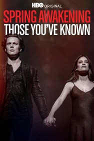 Stream Spring Awakening: Those You've Known in Full HD for Free on MoviesJoy