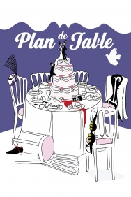 Stream Plan de table in Full HD for Free on MoviesJoy