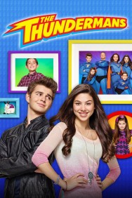 Stream The Thundermans Movies in HD Free on MoviesJoy