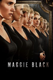 Stream Maggie Black in Full HD for Free on MoviesJoy