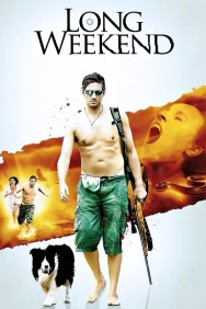 Watch free Long Weekend movies online on on MoviesJoy Alternatives site