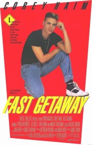 Stream Fast Getaway in Full HD for Free on MoviesJoy