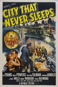 Watch free City That Never Sleeps movies online on on MoviesJoy Alternatives site