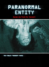 Stream Paranormal Entity Movies in HD Free on MoviesJoy