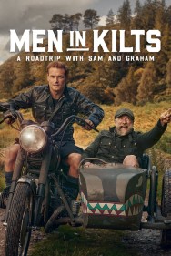 Watch Free Movies  Men in Kilts: A Roadtrip with Sam and Graham Full HD Online | M4uHD