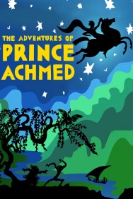 Watch Free The Adventures of Prince Achmed Movies HD Online M4uHD