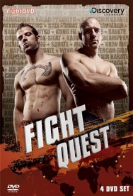 Stream Fight Quest in Full HD for Free on MoviesJoy